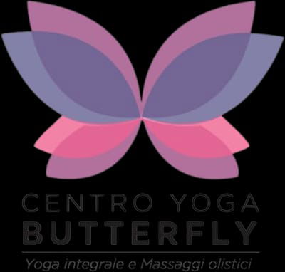 centro yoga butterfly