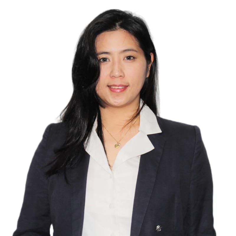 Stephanie Huang