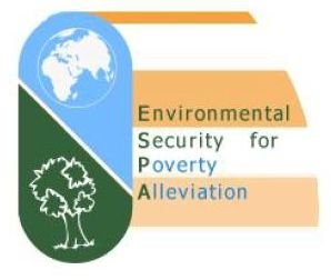 ESPA: Environmental Security for Poverty Alleviation