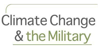 CCTM - Climate Change and the Military