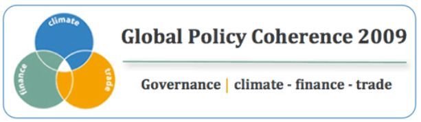 GPC – Global Policy Coherence