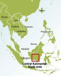 ESPA - Kalimantan, Indonesia