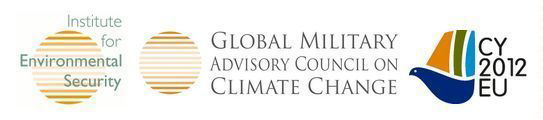 Climate & Security Envoys – New Developments in Climate Change and Security