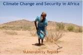 ° Africa, Climate Change, Environment and Security Briefing