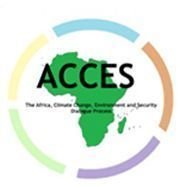 ACCES - Africa, Climate Change, Environment and Security