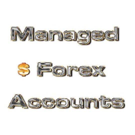 A managed FX account can achieve rewards for clients