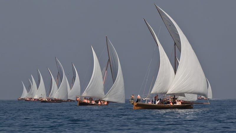 DHOW COUNTRIES FESTIVAL