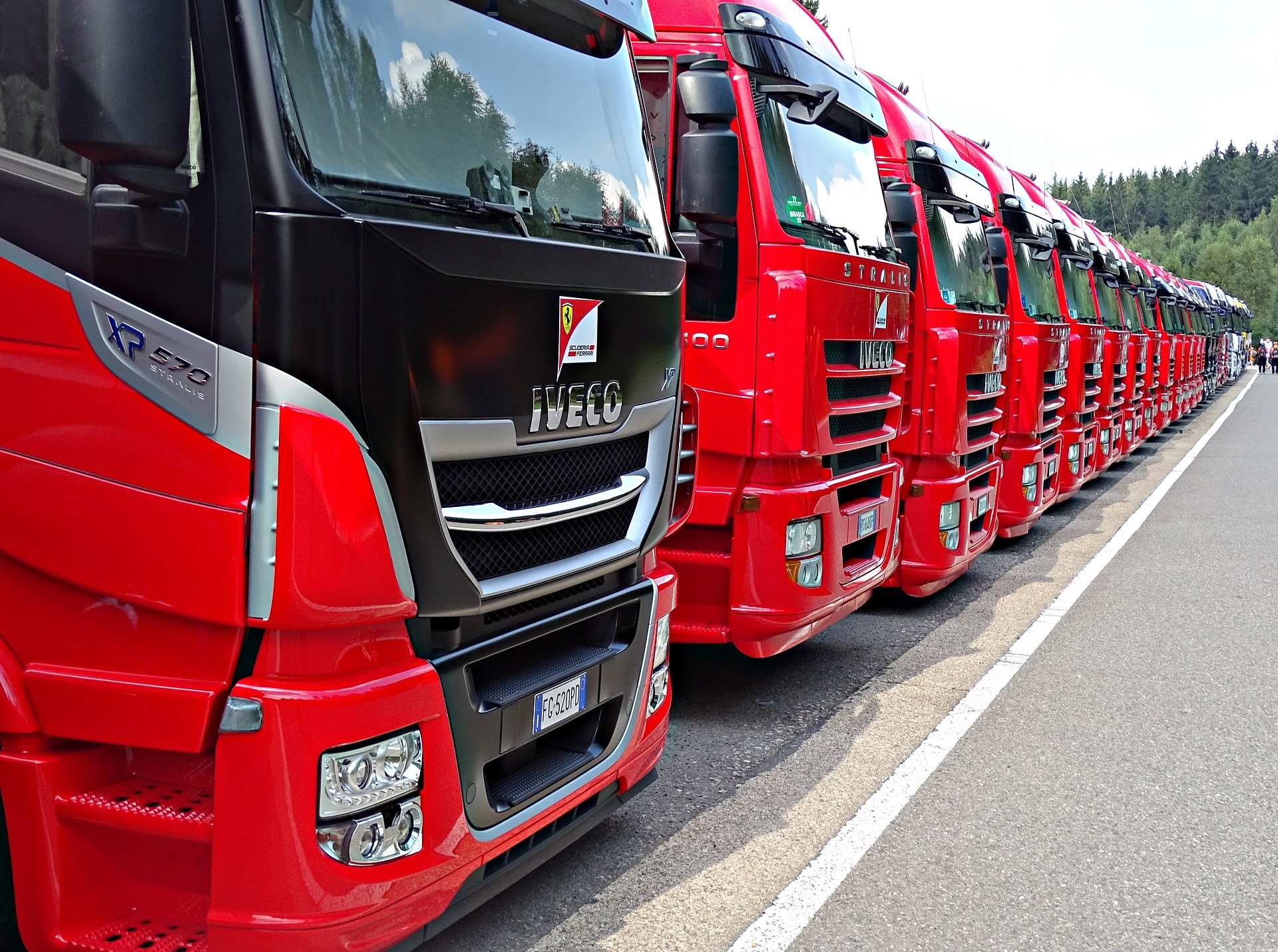 Online Truck Booking Is Crucial To Your Business. Learn Why!