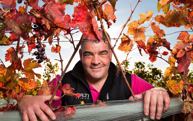 Cave Philippe Bovet