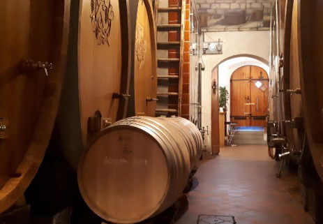 Domaine Bertholet