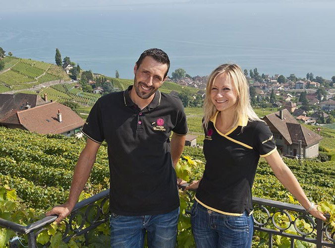 Domaine Croix Duplex