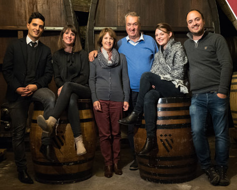 Domaine de Montmollin
