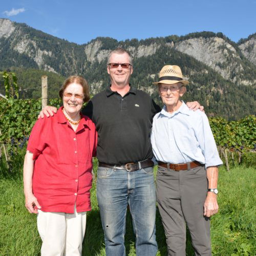 Liesch Bioweine