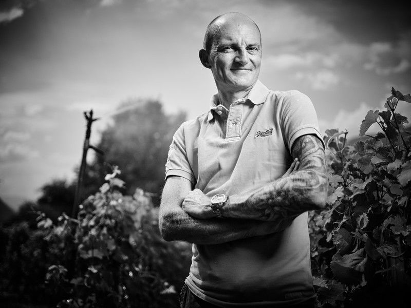 Thierry Constantin
