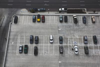 Guidelines for Choosing the Right Parking Management Software image