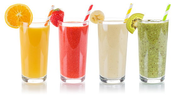 Summer Smoothie Package