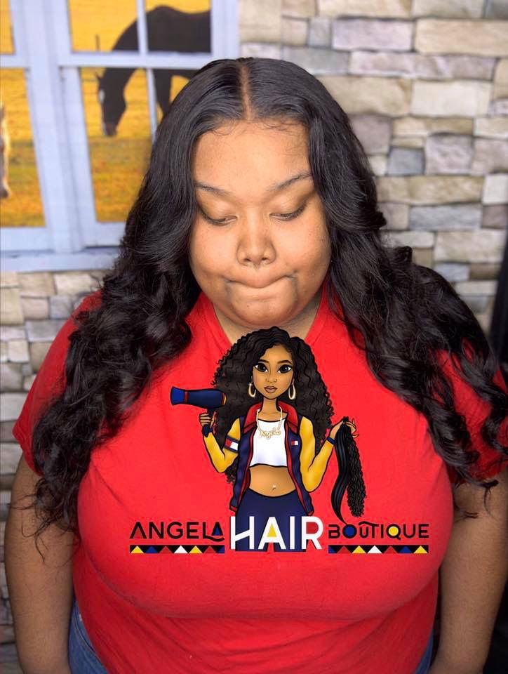 ANGELAS HAIR BOUTIQUE