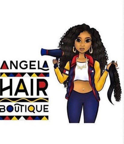 ANGELAS HAIR BOUTIQUE