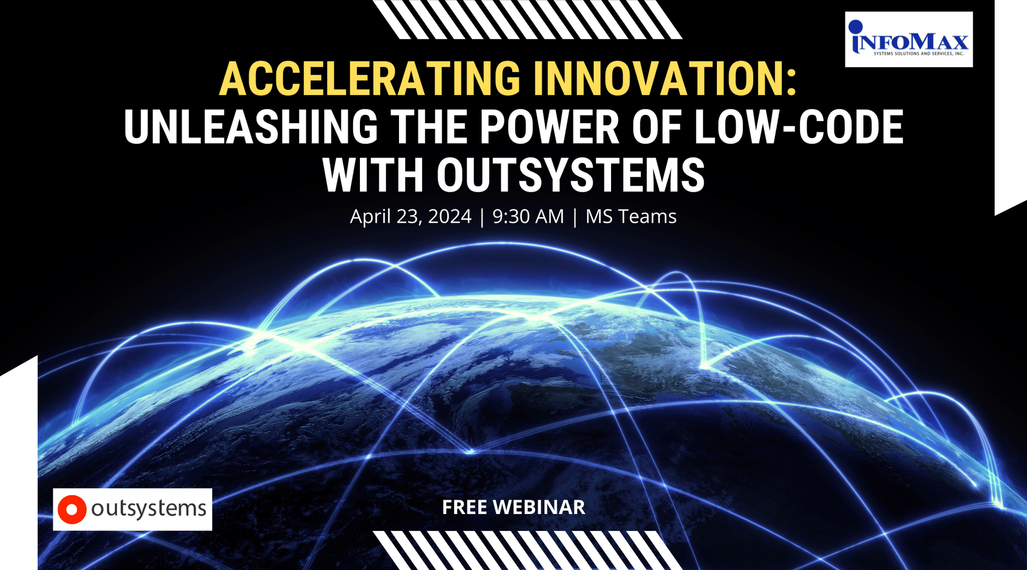 Elevate Your Application Development with OutSystems: A Resounding Success!