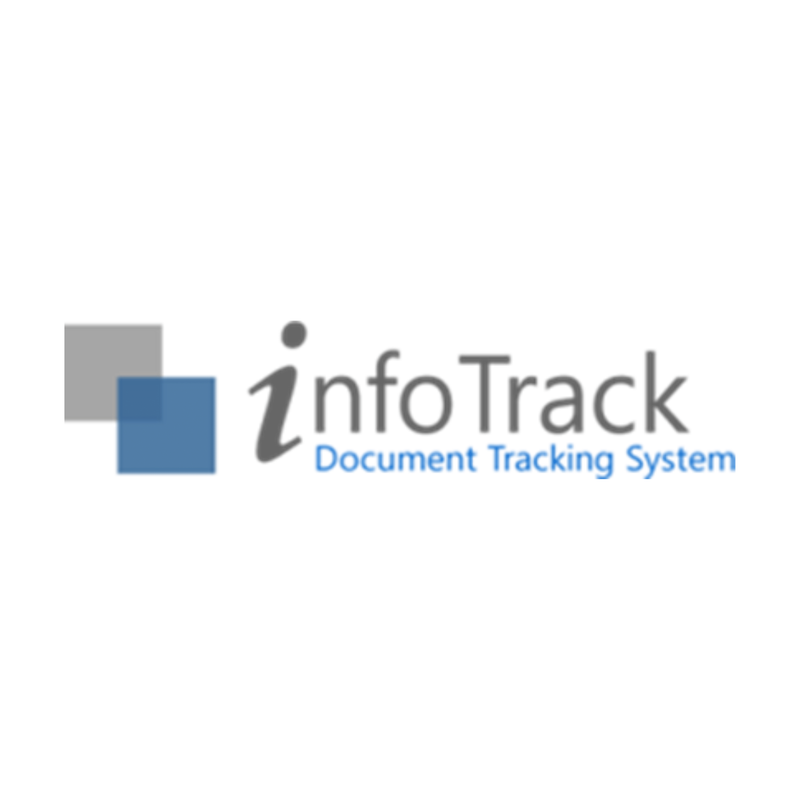 InfoSuite: InfoTrack