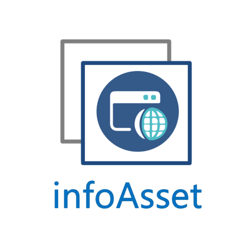 InfoSuite: InfoAsset