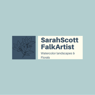 Sarah Scott Falk Artist