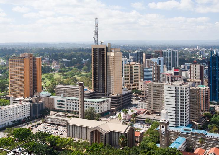 NAIROBI HOLIDAY PACKAGE