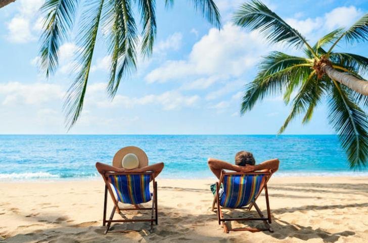 More Than a Quarter of Workers Will Take Less Time Off This Summer