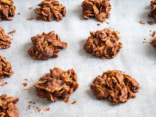 Les roses des sables de Fafa