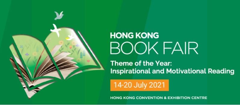 Hong Kong Book Fair 2021