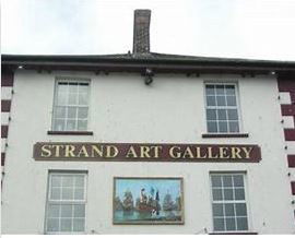 Strand Art Gallery