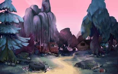 THE STORY SO FAR image