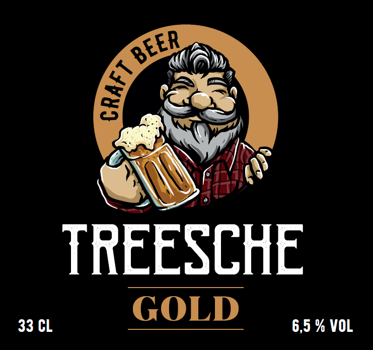 TREESCHE - GOLD