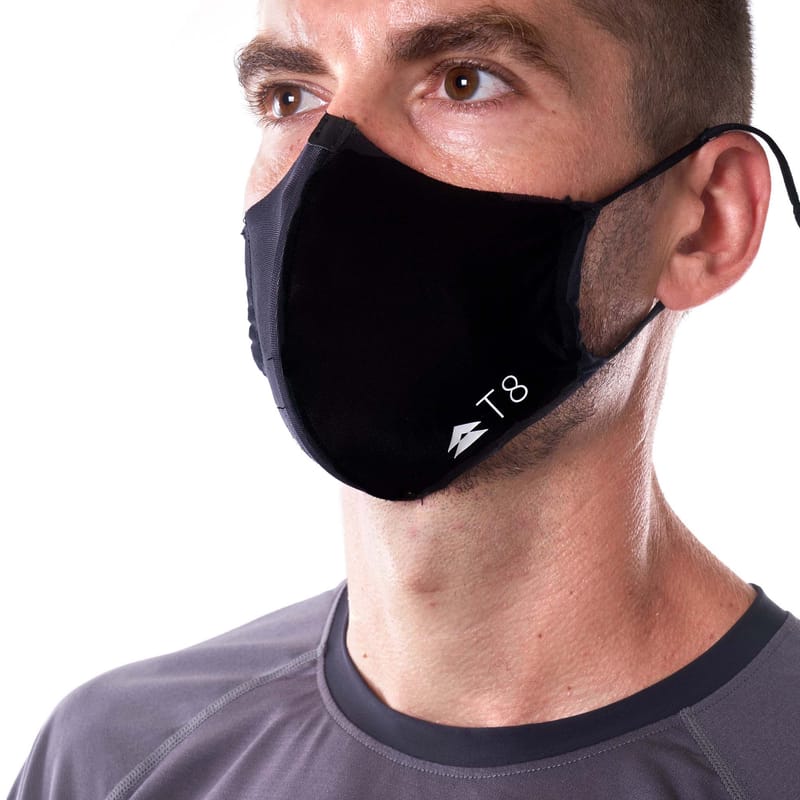 MAX O2 Running Mask GOTrust Solutions