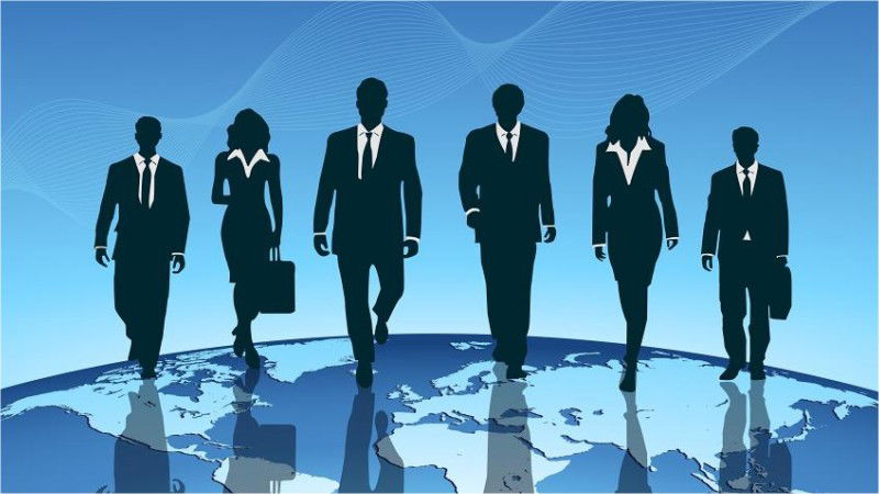 ICDL Workforce Modules