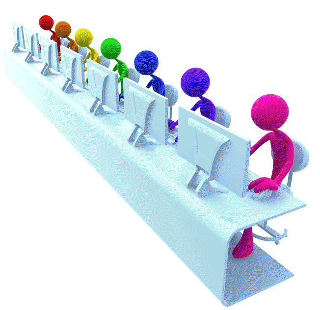 ICDL Digital Citizen Modules
