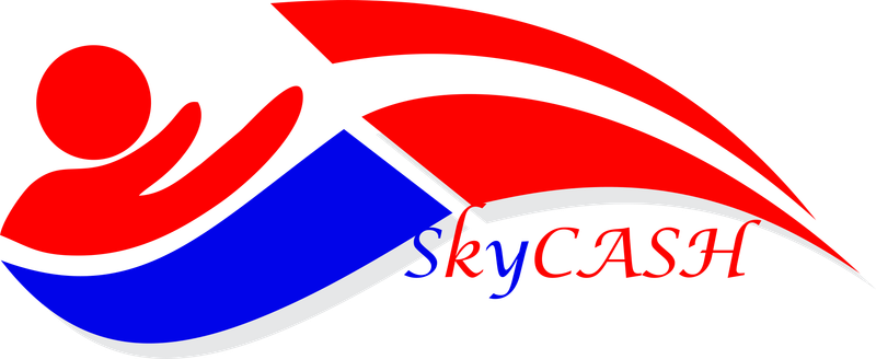SkyCASH