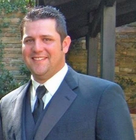 Jeff Bailey