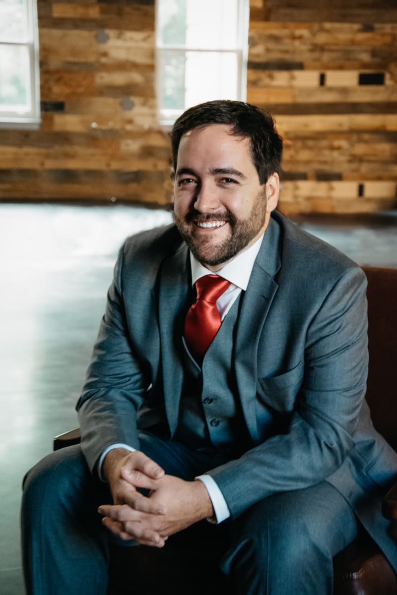 Brian T. Walker
