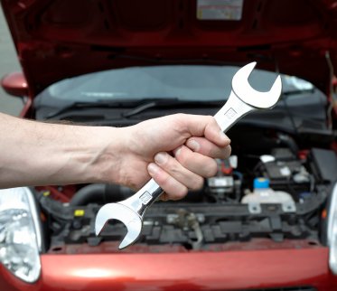 Factors to Consider When Buying Car Parts image
