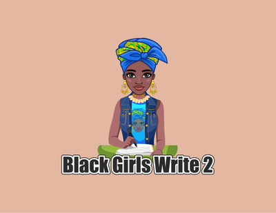 Black Girls Write 2