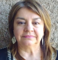 MSC. Roxanna Correa Pérez