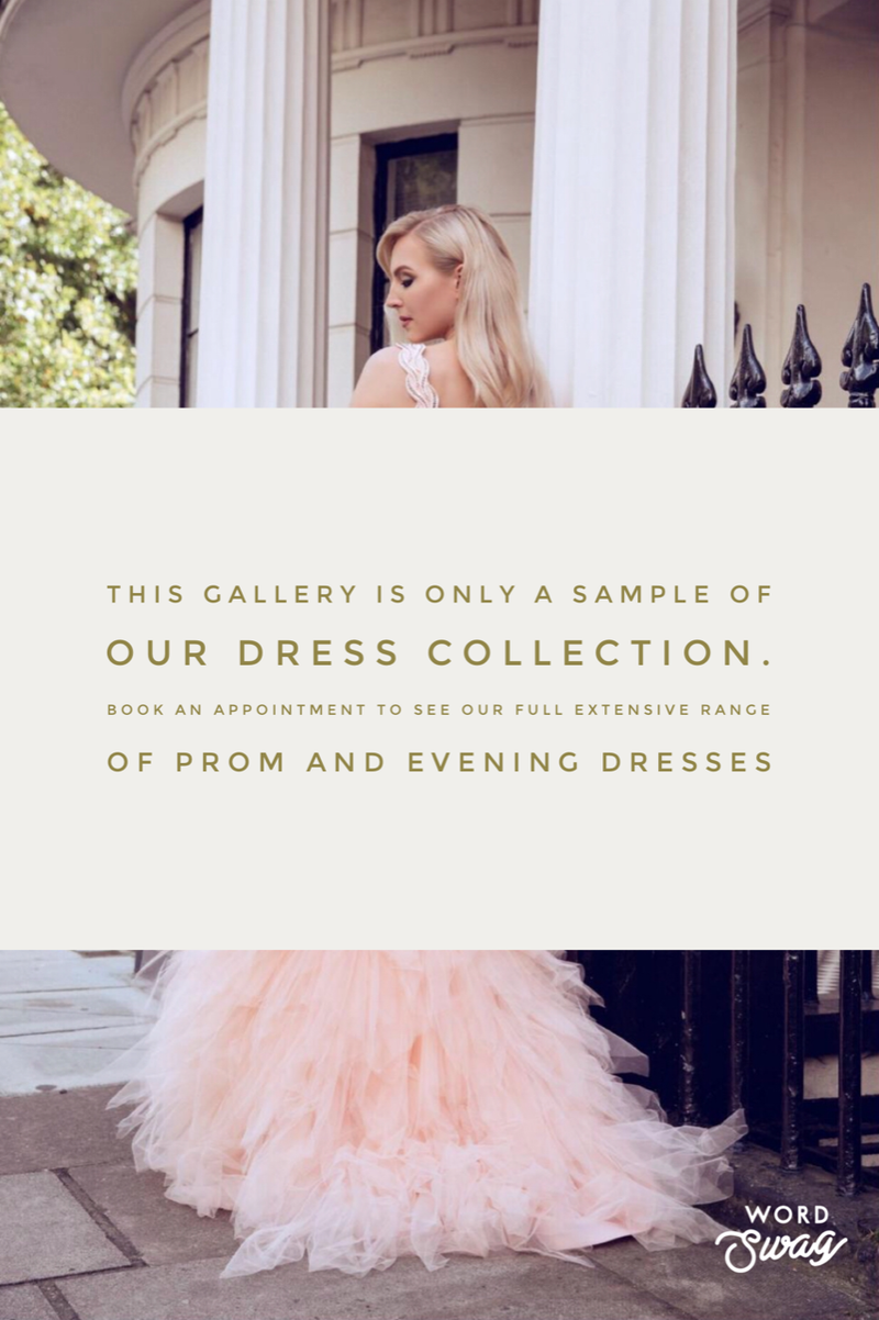 Lilley Wilding Designer Bridal, Prom and Evening Dresses Berkshire