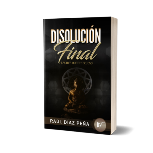 Disolución Final: Las Tres Muertes del Ego