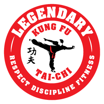 Legendary Kung Fu