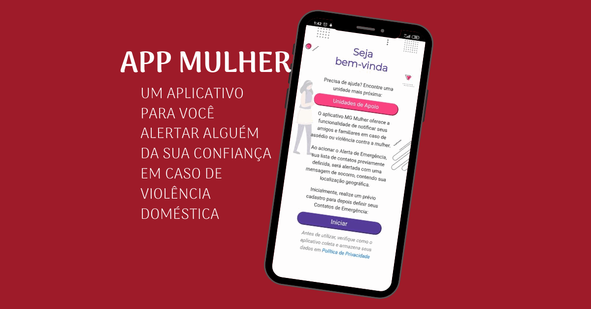 APP Mulher