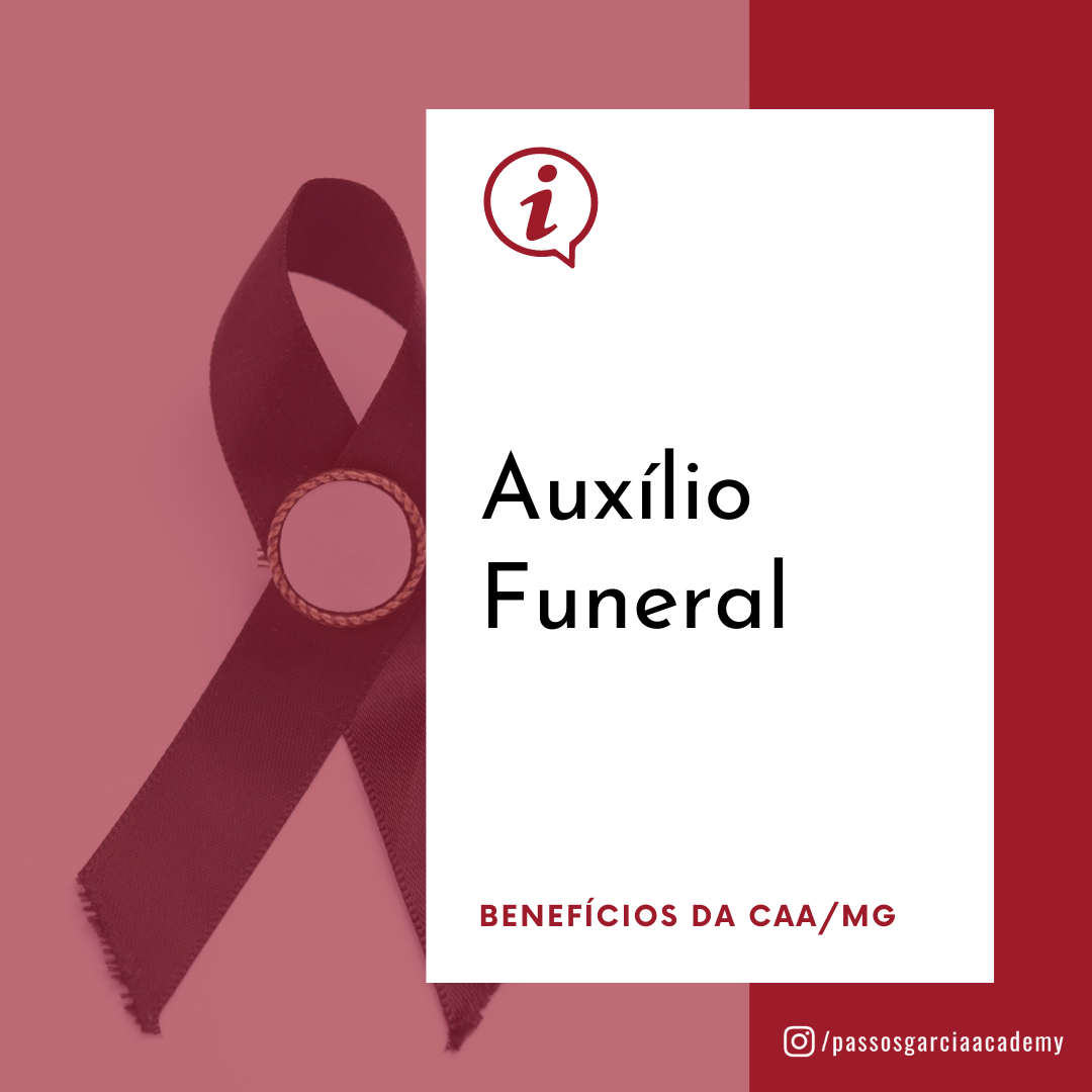 Auxílio Funeral