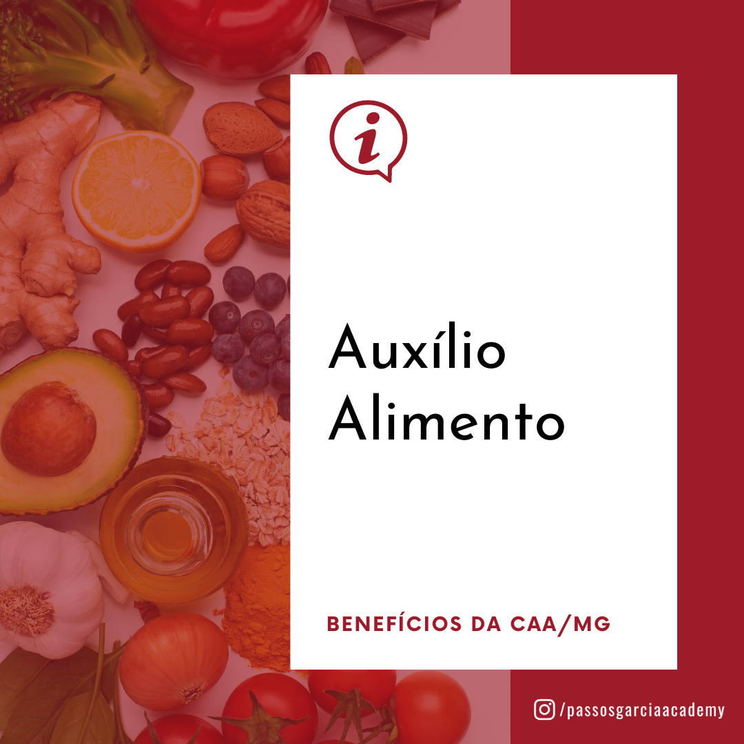 Auxílio Alimento