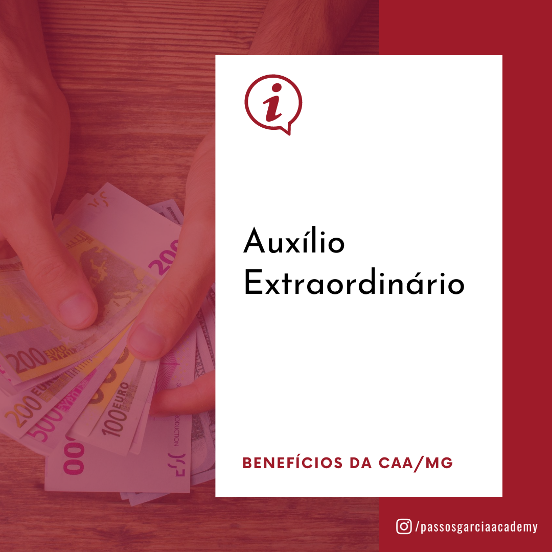 Auxílio Extraordianário