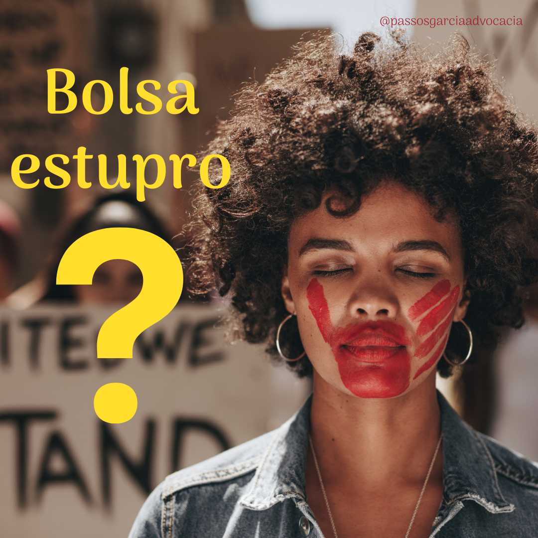 Bolsa estupro